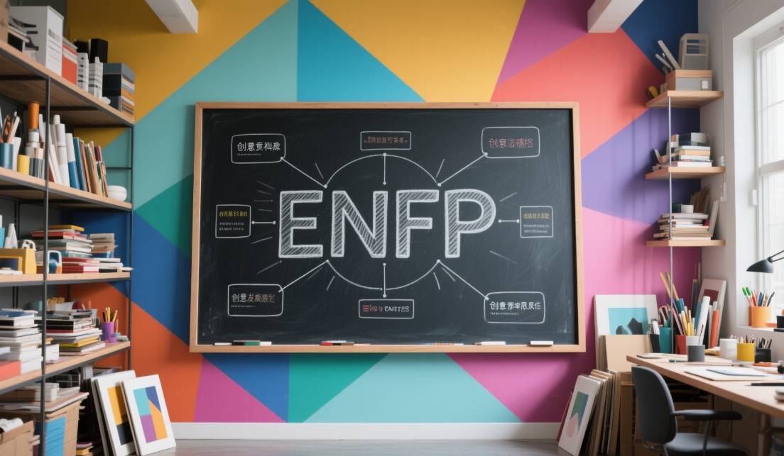 16型人格测试免费版：权威MBTI性格测评官网入口