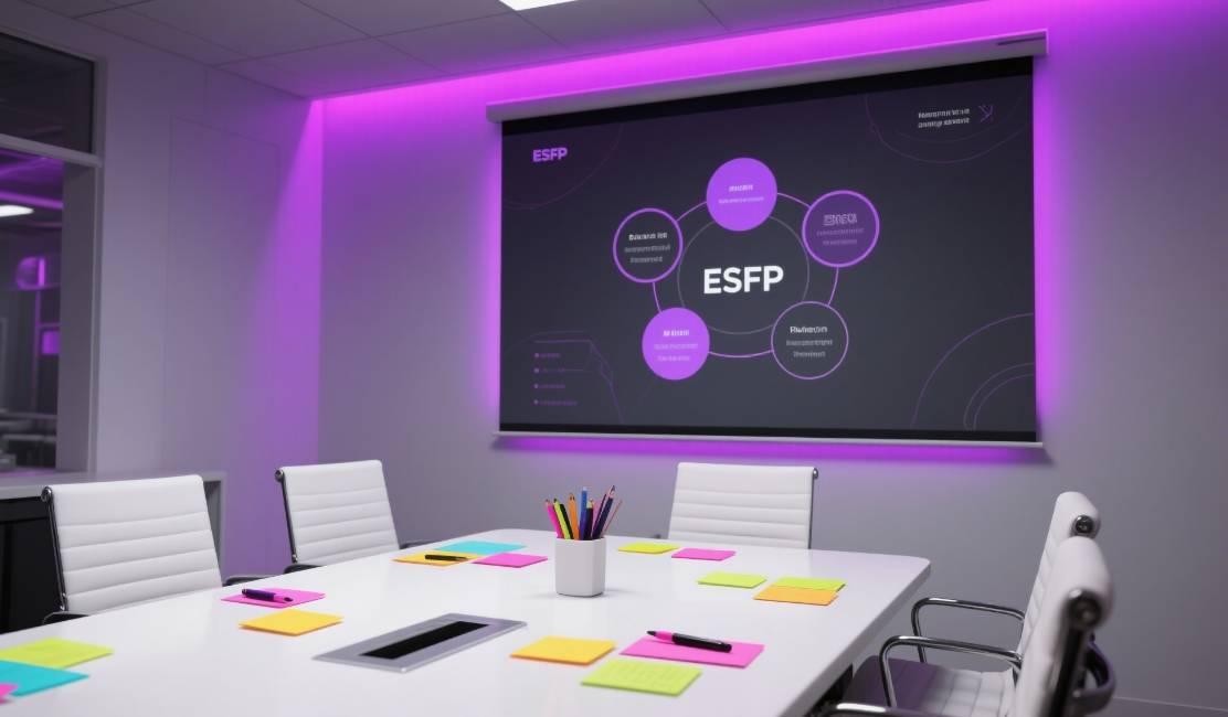 16人格测试免费入口：MBTI性格测评官网版