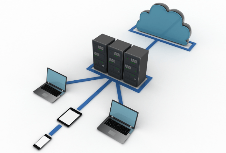 限流量vps和不限流量vps的区别，到底应该怎么选