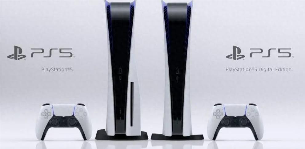 PS5主机入坑萌新指南超全详细教程【1】