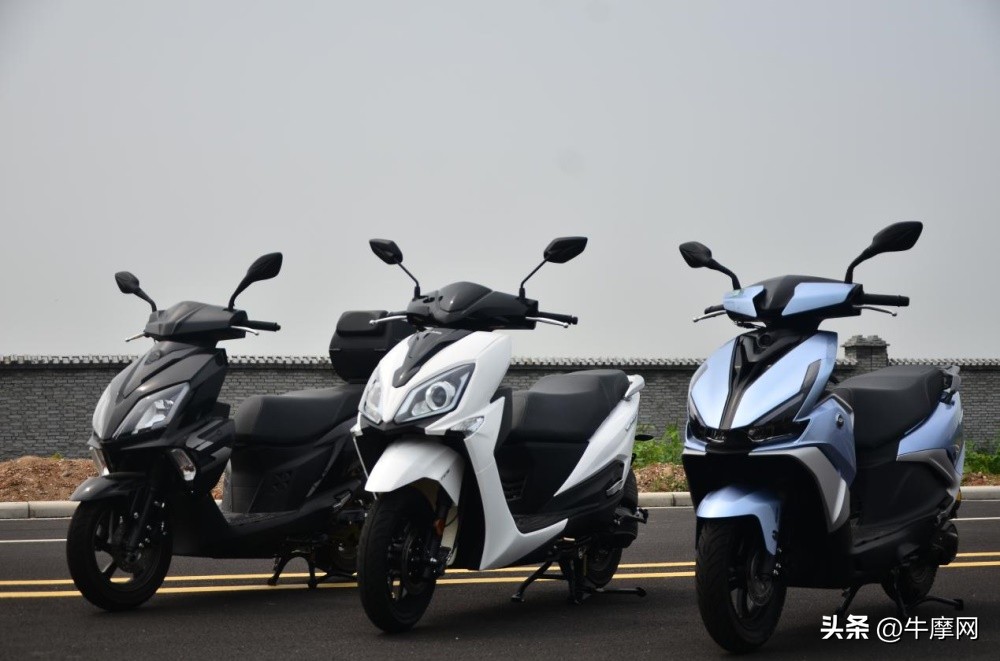 志同道不合的欢喜冤家——大阳VPS125对比评测