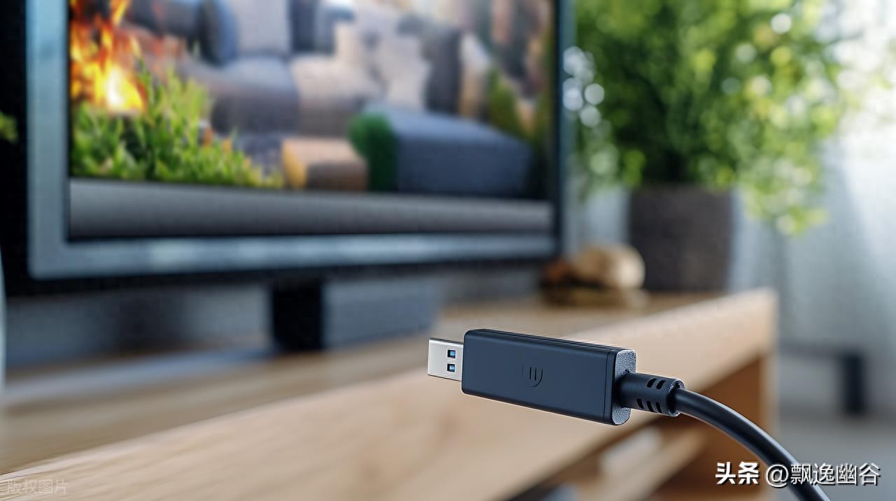 电脑连接电视有哪些方法