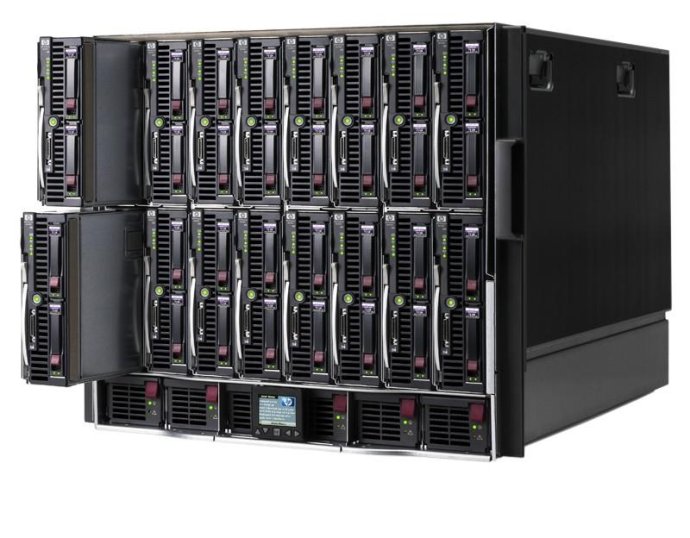 云主机和服务器的区别？