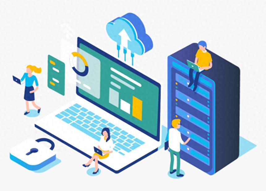 美国云主机和美国vps主机有哪些区别？