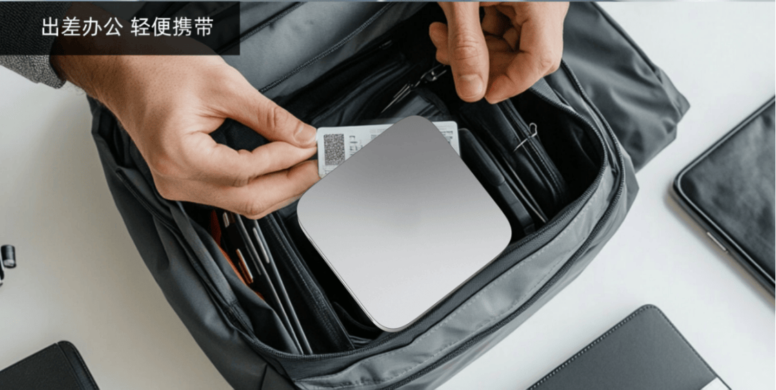 minipc主机是什么？和传统台式机有什么区别？