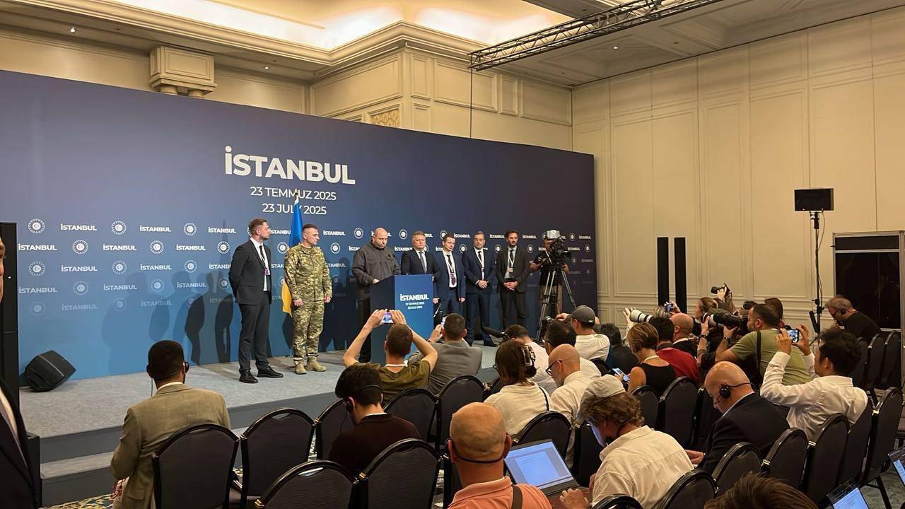 俄乌第三轮直接谈判结束，双方同意新一轮换俘