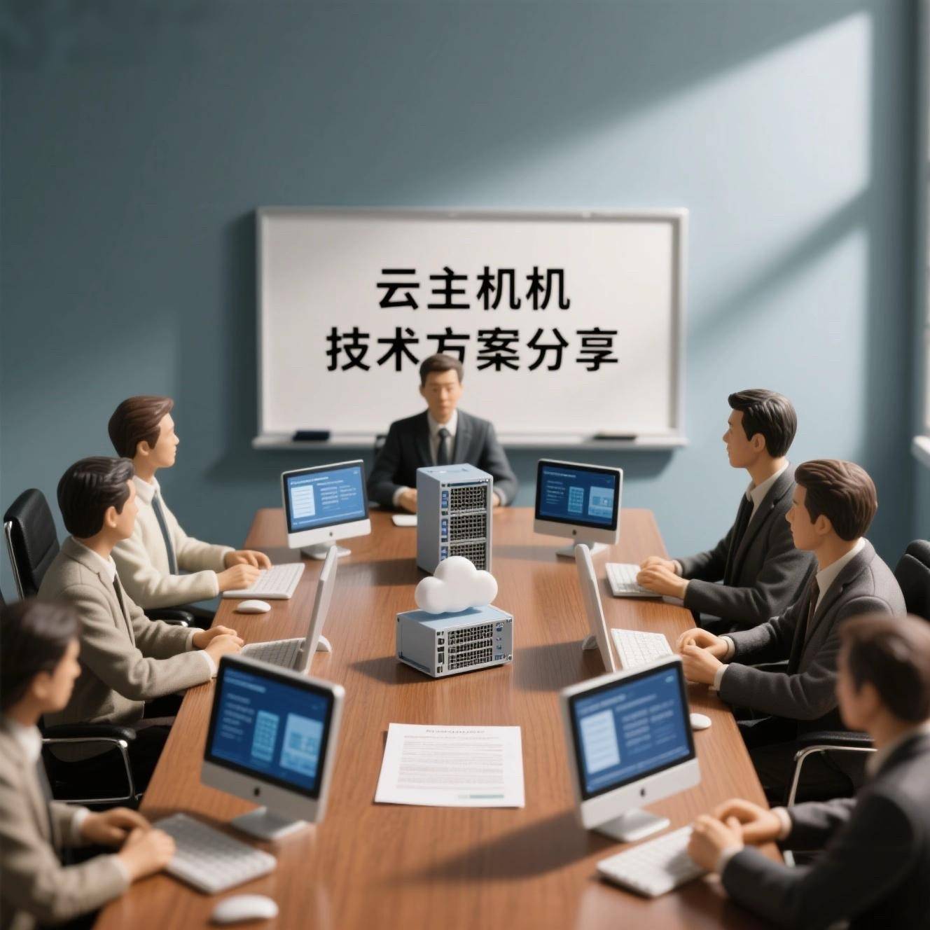 浙江地区国内云主机管理排行榜