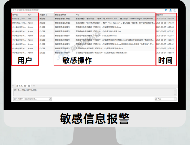 怎么禁止电脑截屏？5种企业电脑防截屏设置方法，码住！