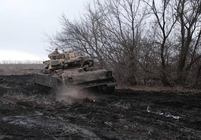 原创            6国雇佣军到齐，俄终于弄明白，攻不下基辅的原因，3万朝军已就位