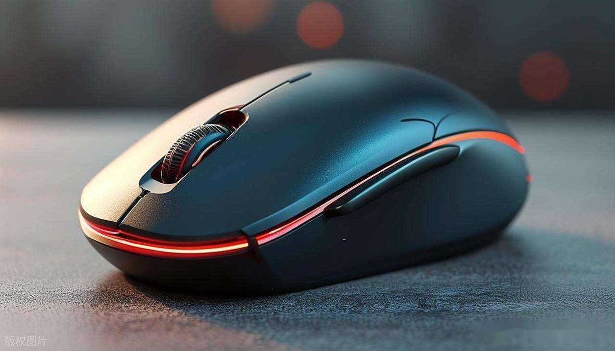 原创            无线鼠标怎么跟电脑连接？超详细教程，小白一看就会！