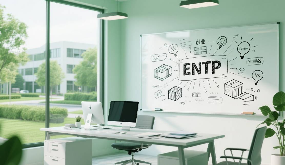 16型人格测试免费版：权威MBTI性格测评官网入口