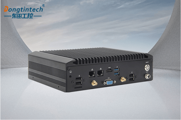 工业主机和家用主机有什么区别？