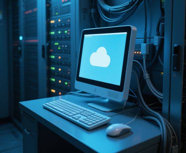 云电脑主机多少钱一台？云电脑主机和电脑主机有什么区别？