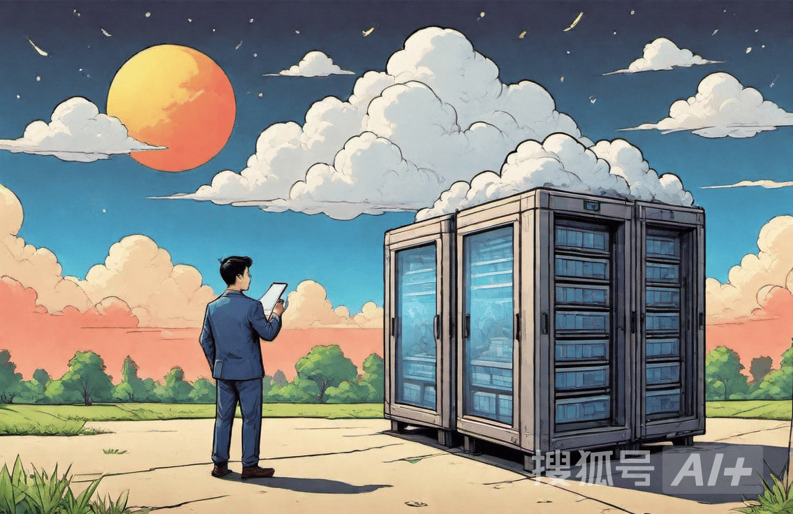 轻量云服务器 vs 云服务器有什么不一样？区别在哪里？