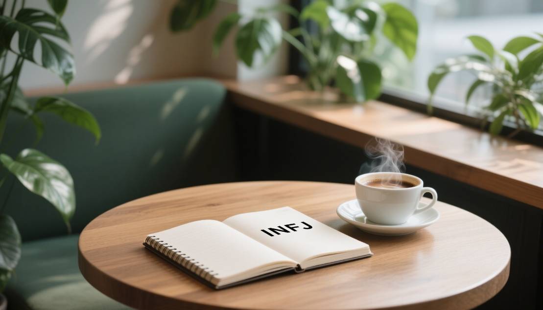 16人格测试免费入口：MBTI性格测评官网版