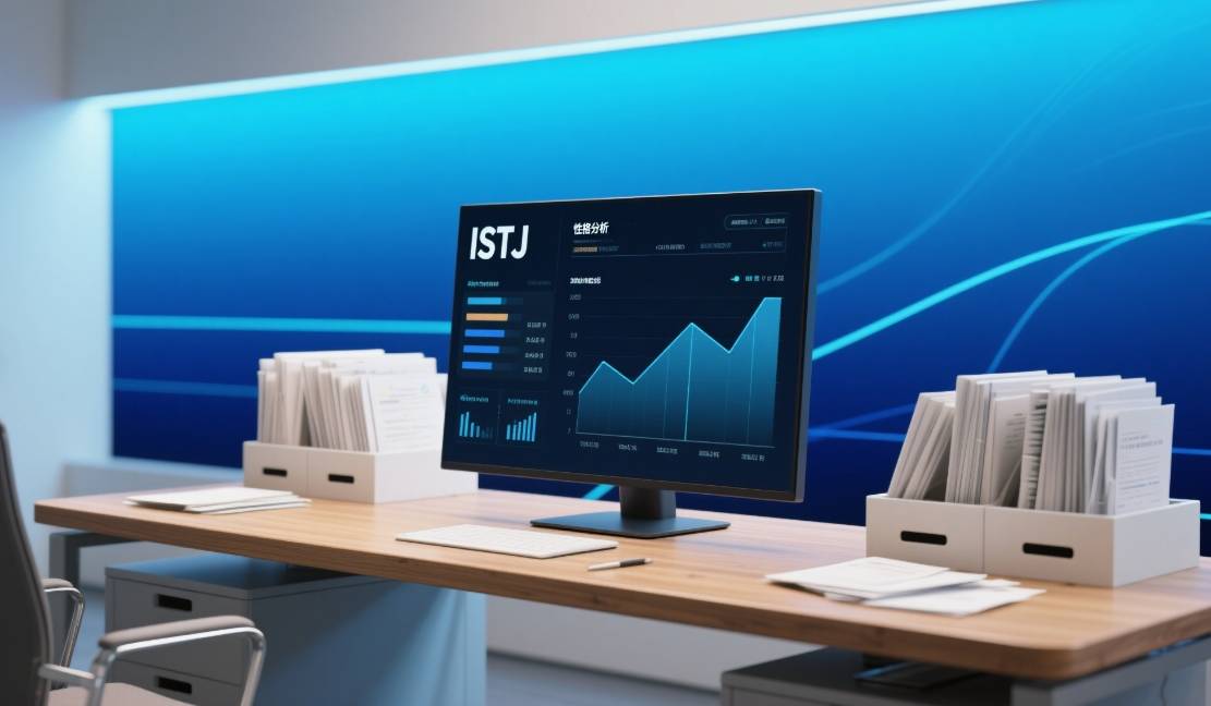 16型人格测试免费版：权威MBTI性格测评官网入口