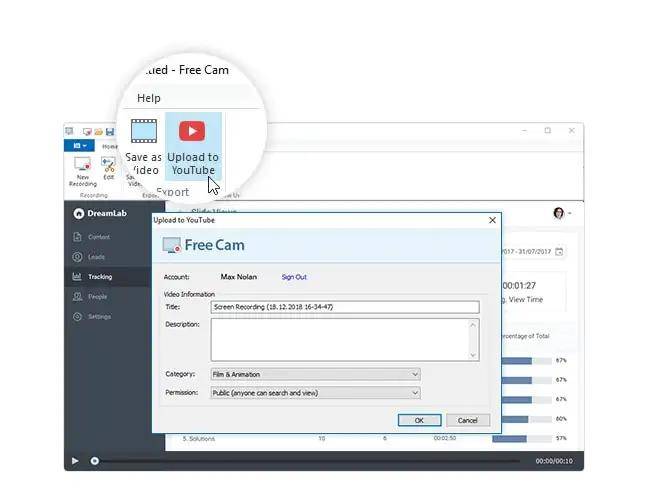 电脑如何录制屏幕和声音？4招分享你的创意