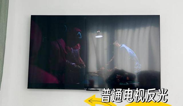 原创            创维电视评测，黑骑士A5F+ Mini LED对比海信E5Q，怎样选购更合适？