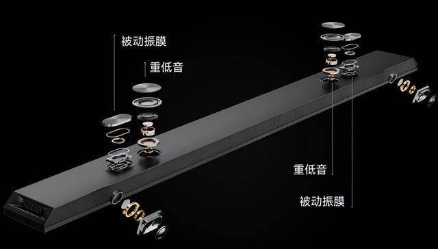 原创            创维电视评测，黑骑士A5F+ Mini LED对比海信E5Q，怎样选购更合适？