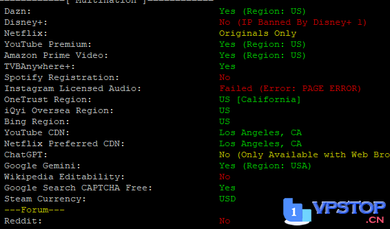 【深度实测】DMIT美国CN2 GIA VPS：硬件网络双优，但离天花板还有距离？