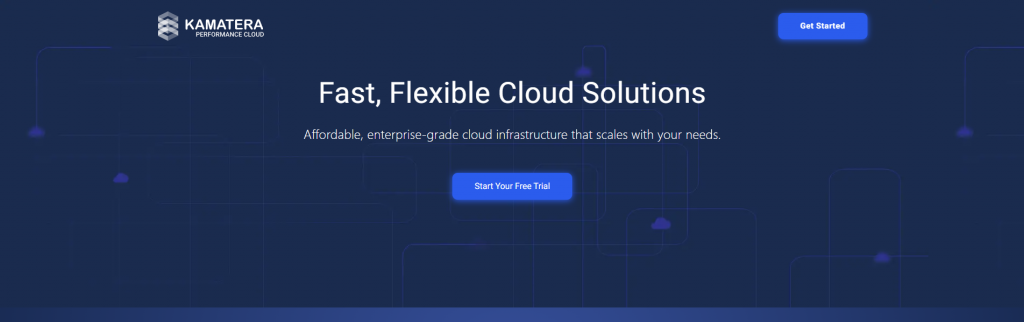 Kamatera vs LayerStack VPS主机性能深度测评：云计算时代的中坚力量？