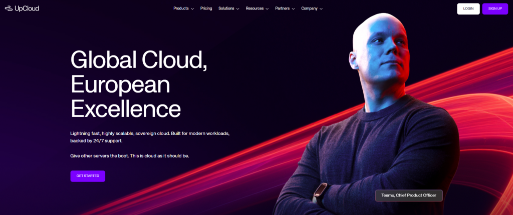 VPS性能深度测评：UpCloud vs Kamatera，谁是开发者和站长的最优选？