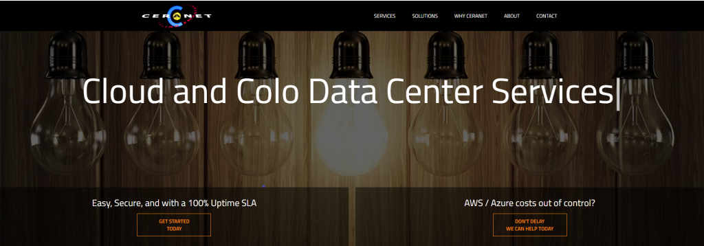 韩国 CeraNet 与 香港 LayerStack VPS 性能测评对比