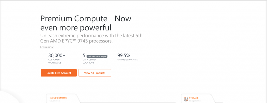 韩国 CeraNet 与 香港 LayerStack VPS 性能测评对比