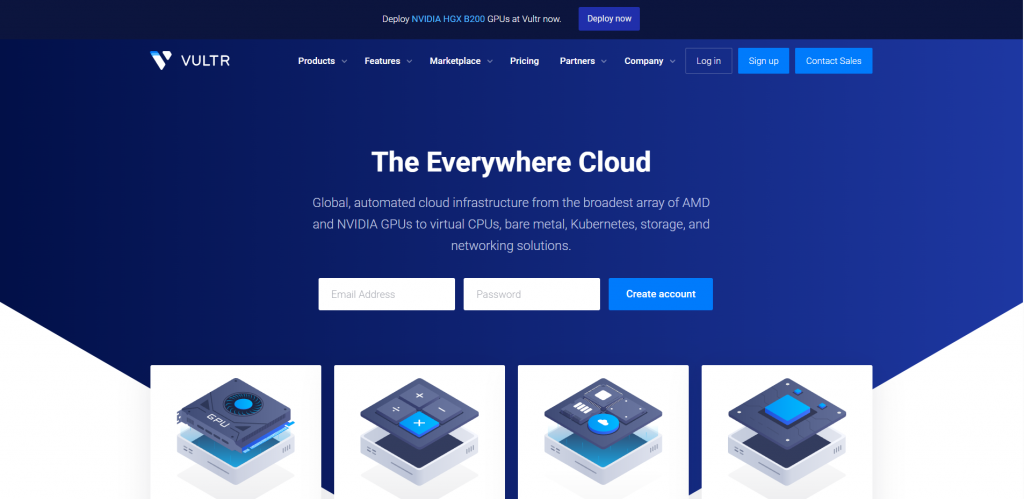 新加坡 Vultr 与 台湾 Chief Telecom VPS 性能评测对比