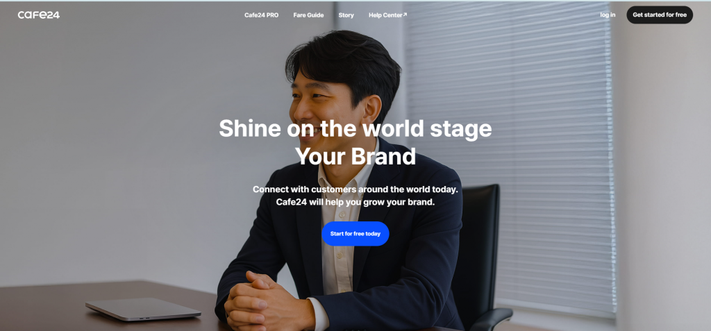 香港 HGC Global VPS 与 韩国 Cafe24 VPS 全面性能对比测评