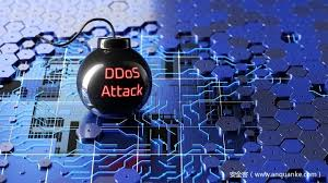 DDoS防护升级战——VPS厂商如何应对T级攻击？