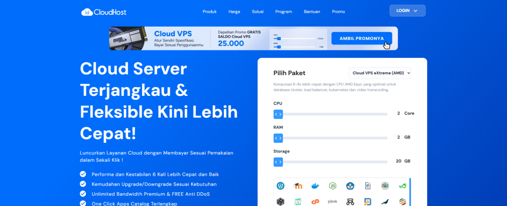 泰国 AIS IDC 与 印尼 IDCloudHost VPS 性能对比测评