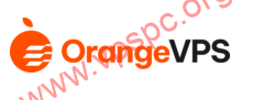 OrangeVPS 香港节点评测