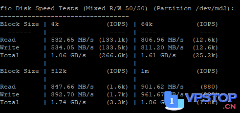 Hetzner德国独立服务器（拍卖机）快速测评