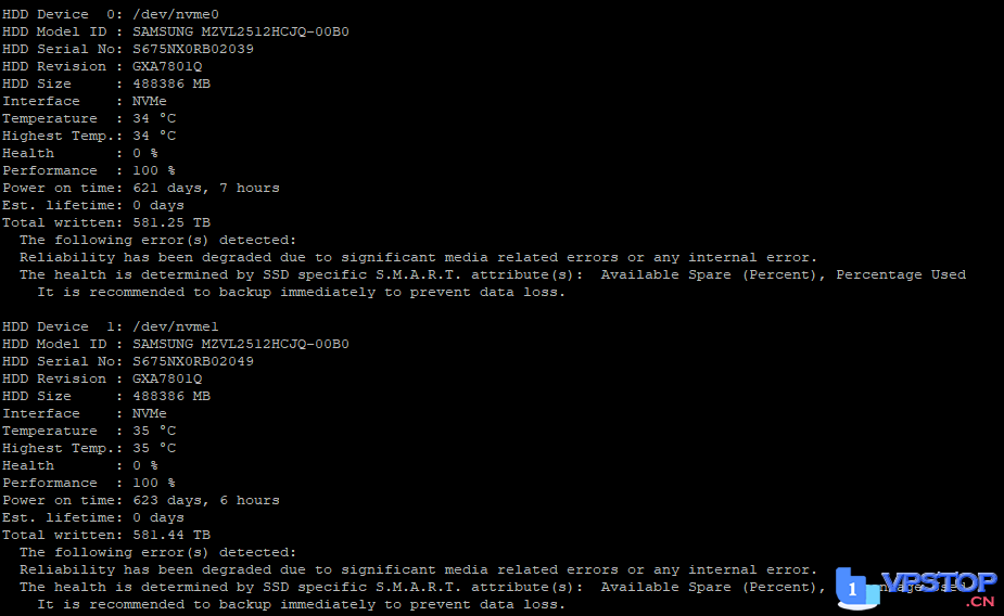 Hetzner德国独立服务器（拍卖机）快速测评