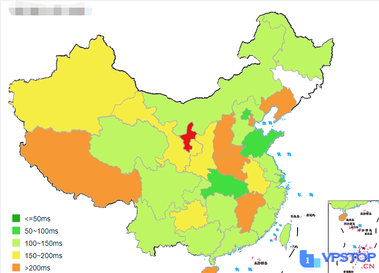 Hetzner德国独立服务器（拍卖机）快速测评