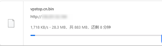 Hetzner德国独立服务器（拍卖机）快速测评