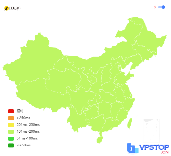 【深度实测】DMIT美国CN2 GIA VPS：硬件网络双优，但离天花板还有距离？