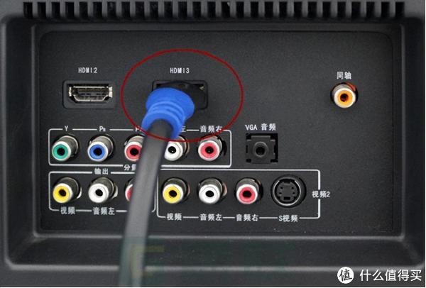 如何“免费”看电视？一根HDMI线连接电脑和电视就能解决！