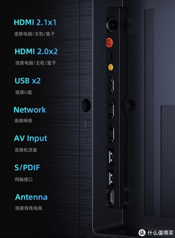 海信旗舰E7H和E8H电视深度解析，看看你会如何选择？