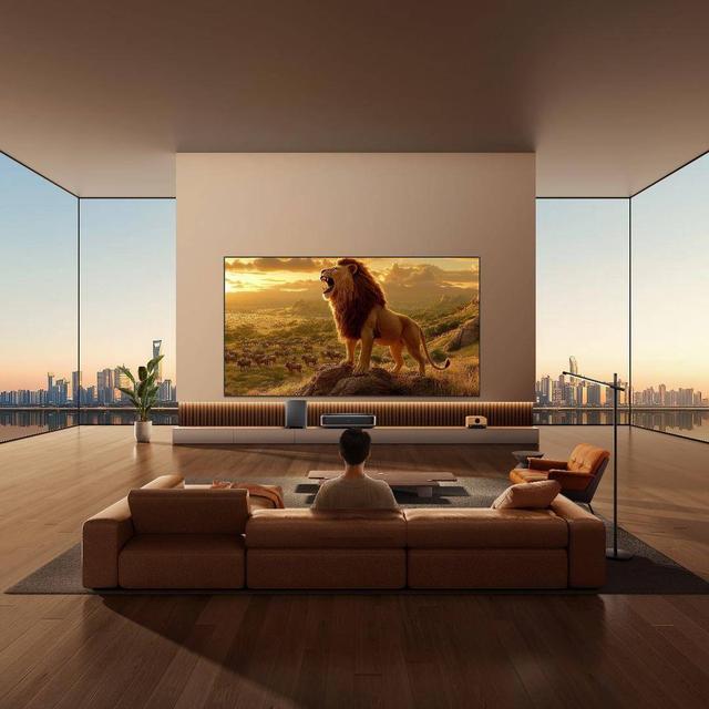 中质协发布2024年度用户满意度榜单 海信电视用户满意度连续10年蝉联行业第一