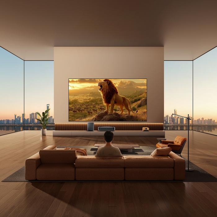 十连冠！海信电视用户满意度连续10年蝉联第一