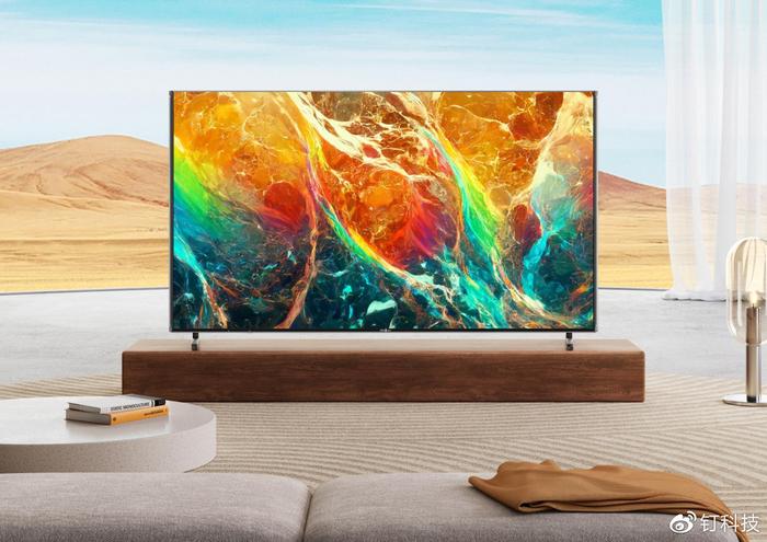 双十一指南：不看看海信U8H、E8H，怎么知道什么样的电视值得买？