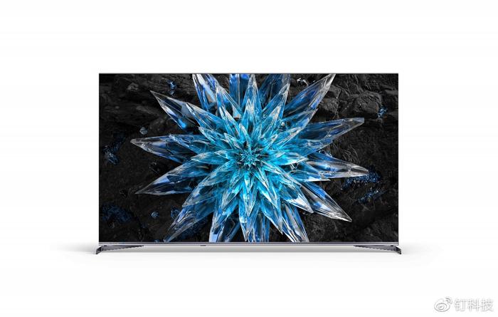 双十一指南：不看看海信U8H、E8H，怎么知道什么样的电视值得买？