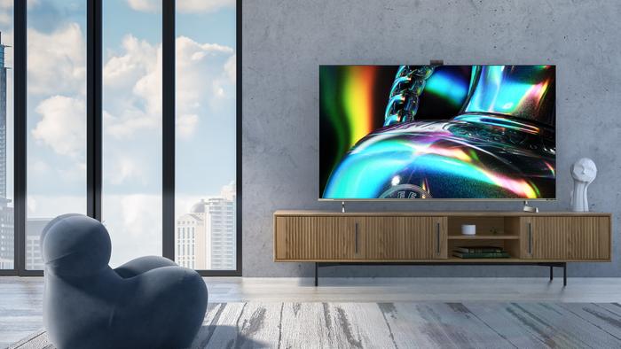 极速冰雪赛事怎么看？海信三款大屏电视获力荐