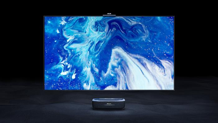 极速冰雪赛事怎么看？海信三款大屏电视获力荐