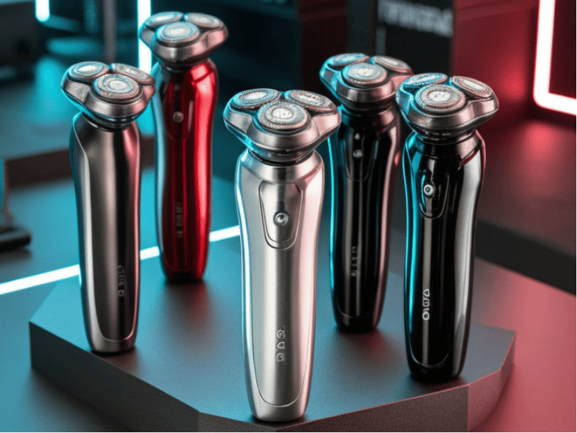 好用的剃须刀怎么选？一文测评揭秘8款专业品牌