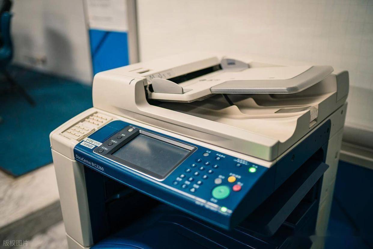 原创            打印机连接不上电脑是怎么回事？自己动手5分钟搞定！