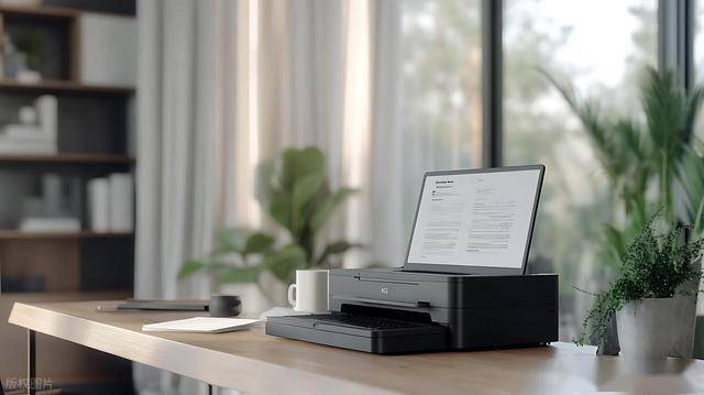 原创            打印机连不上电脑？6 步排查法解决 99% 的连接故障