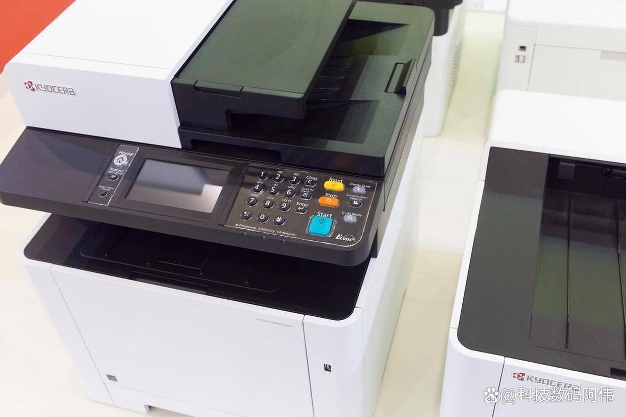 原创            打印机连接不上电脑是怎么回事？自己动手5分钟搞定！